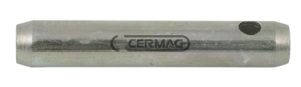 Axe pour troisième point