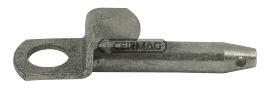 Pasador enganche tipo FIAT