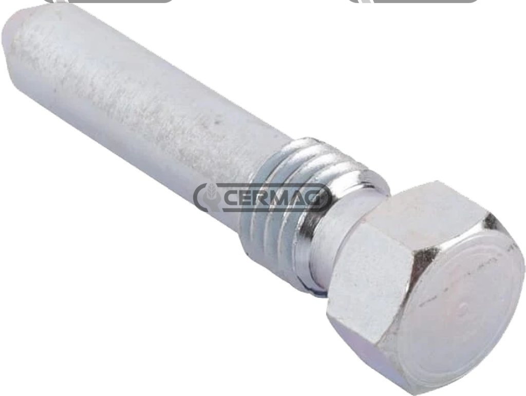 vite cerchione ruota M14X2X67/55   