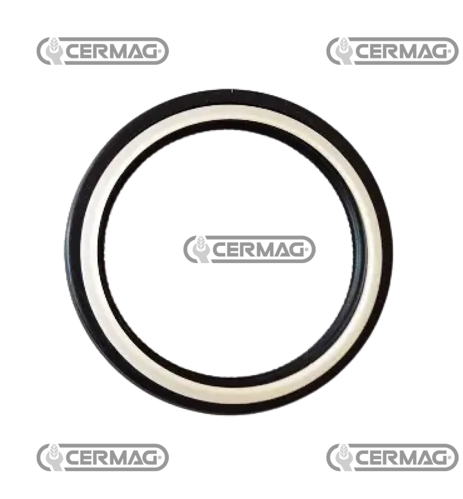 guarnizione  62x50x9,5MM           