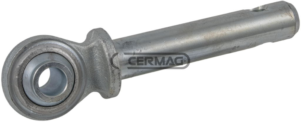 estremita' completa di boccola