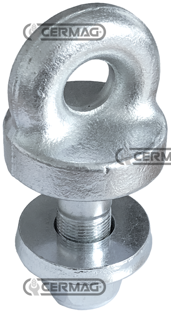 PIVOT A OEIL POUR STABILISATEURS