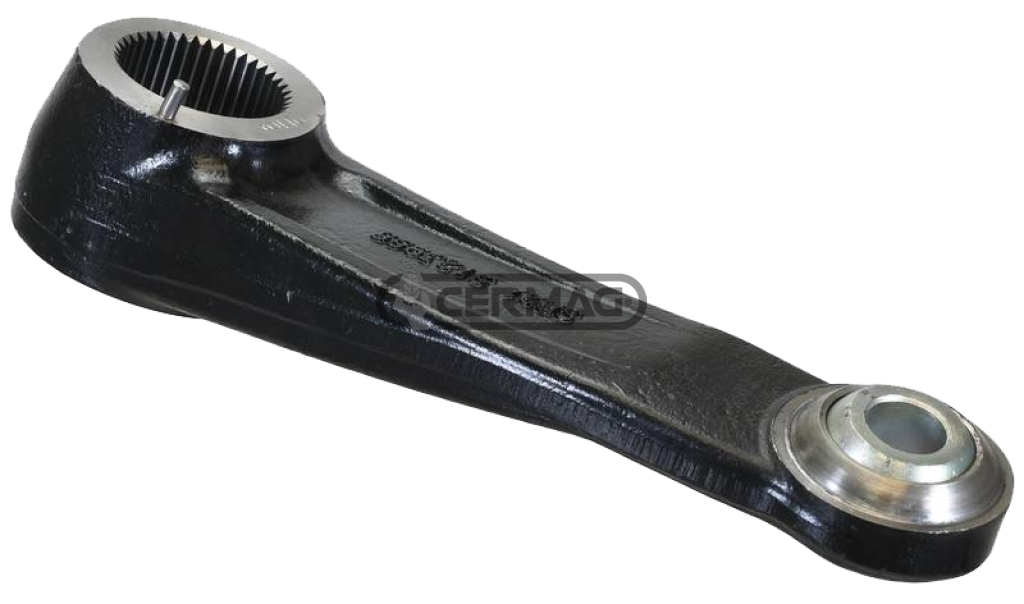 braccio di sollevamento DX         