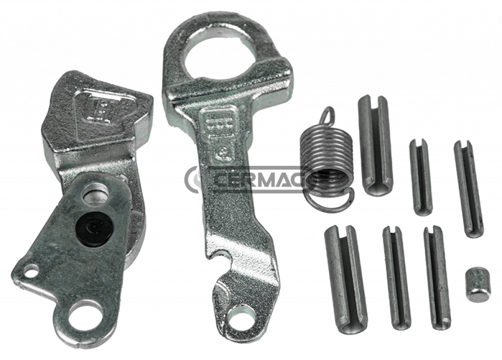 category 2 hitch repair kit