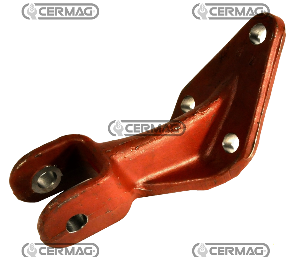 supporto stabilizzatori            