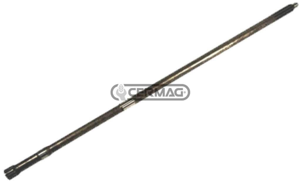 Arbre pour l'engagement de PDF