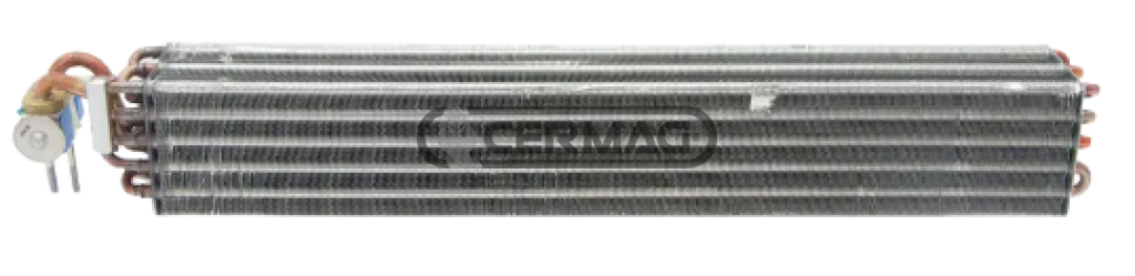 Évaporateur pour CNH