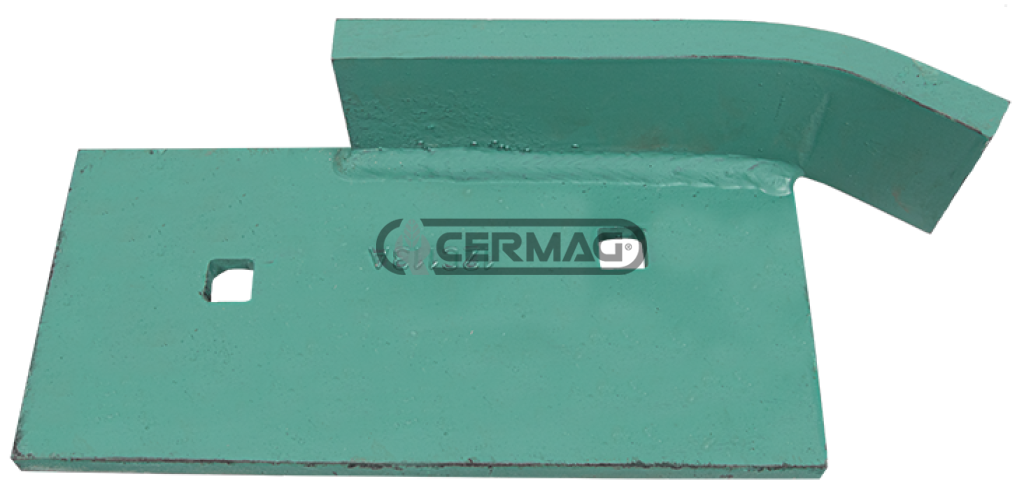 TALONS EN ACIER AU SILICIUM NARDI