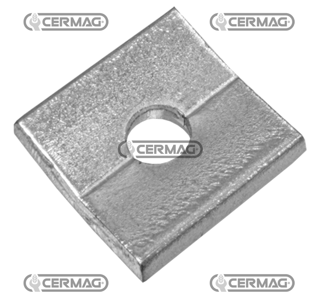 Porte-dent initial FONTANESI