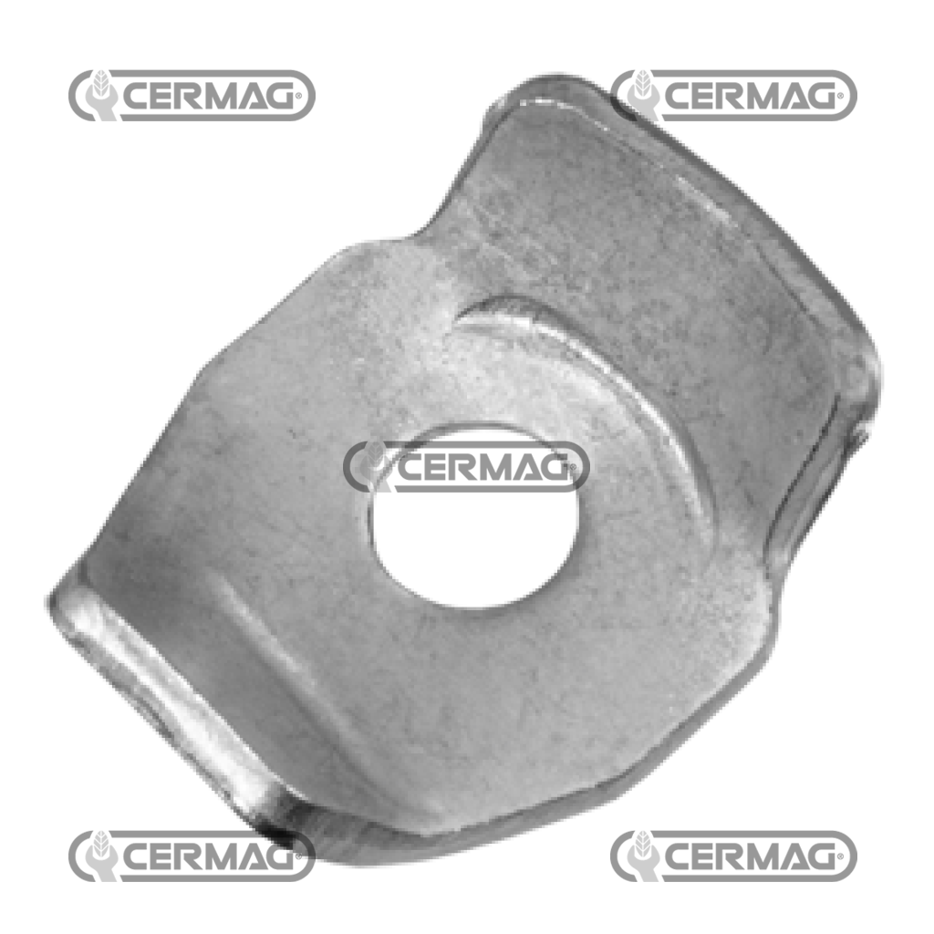 Zinkenhalter standard Kreiselschwader kreiselheuer GALFRÈ