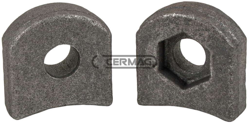 Kit Lager für zwickstifte schneidemaschine