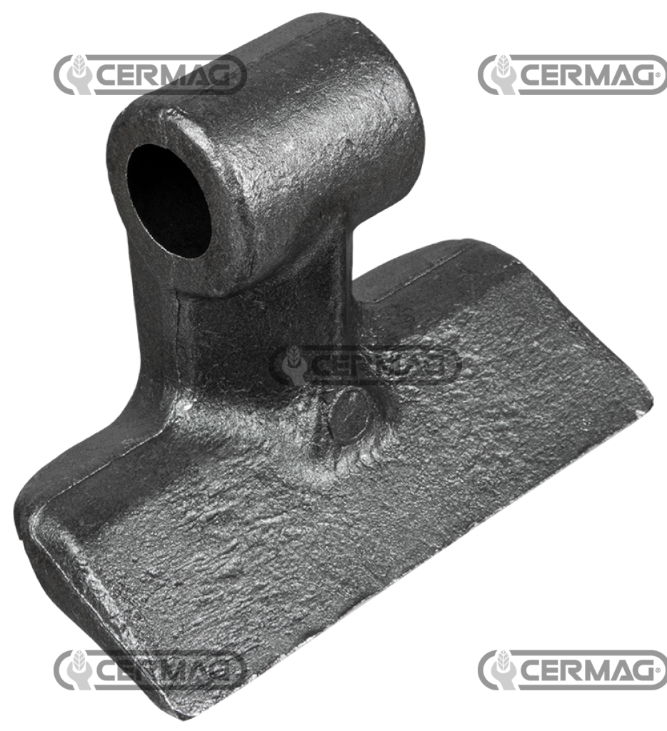 Martillo para trituradora