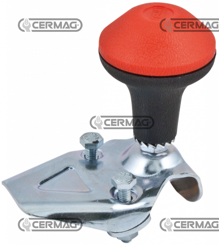 Empuñadura estándar para volantes de diámetro :360 - 390 - 400 - 435