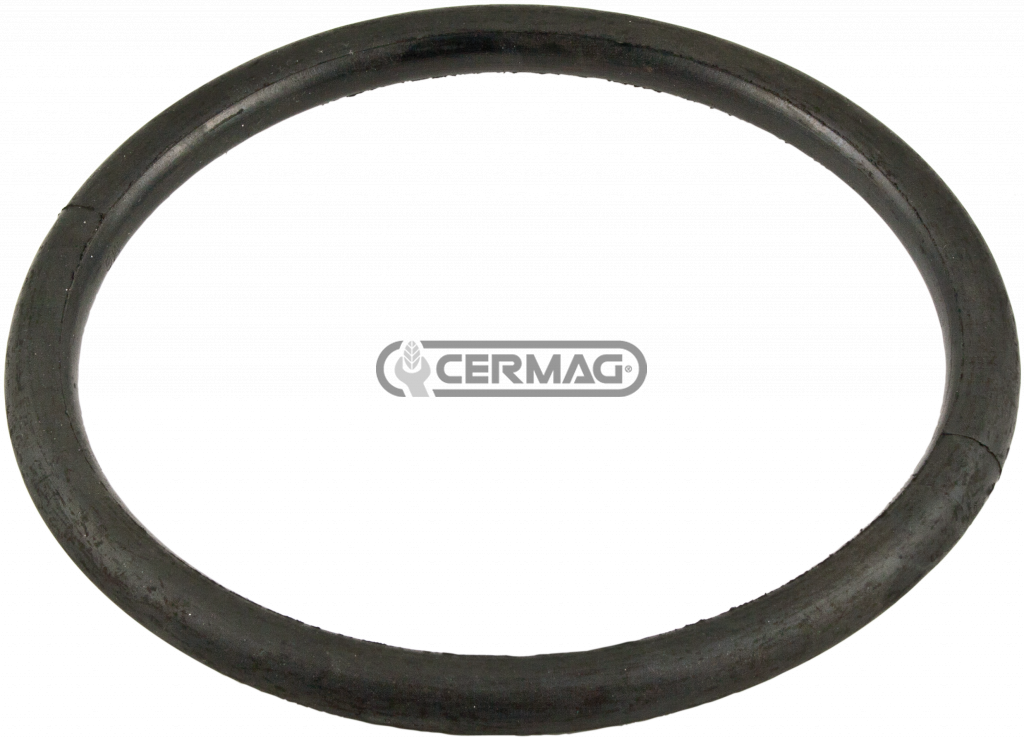 OVERSIZED RUBBER GASKET FOR BALL JOINT
