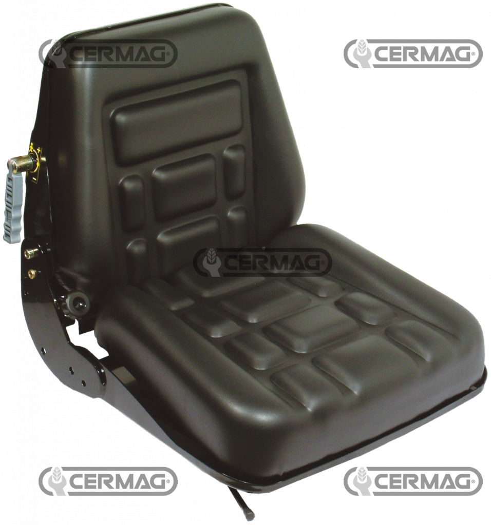 SEAT WITH INTERNAL SUSPENSION SC40