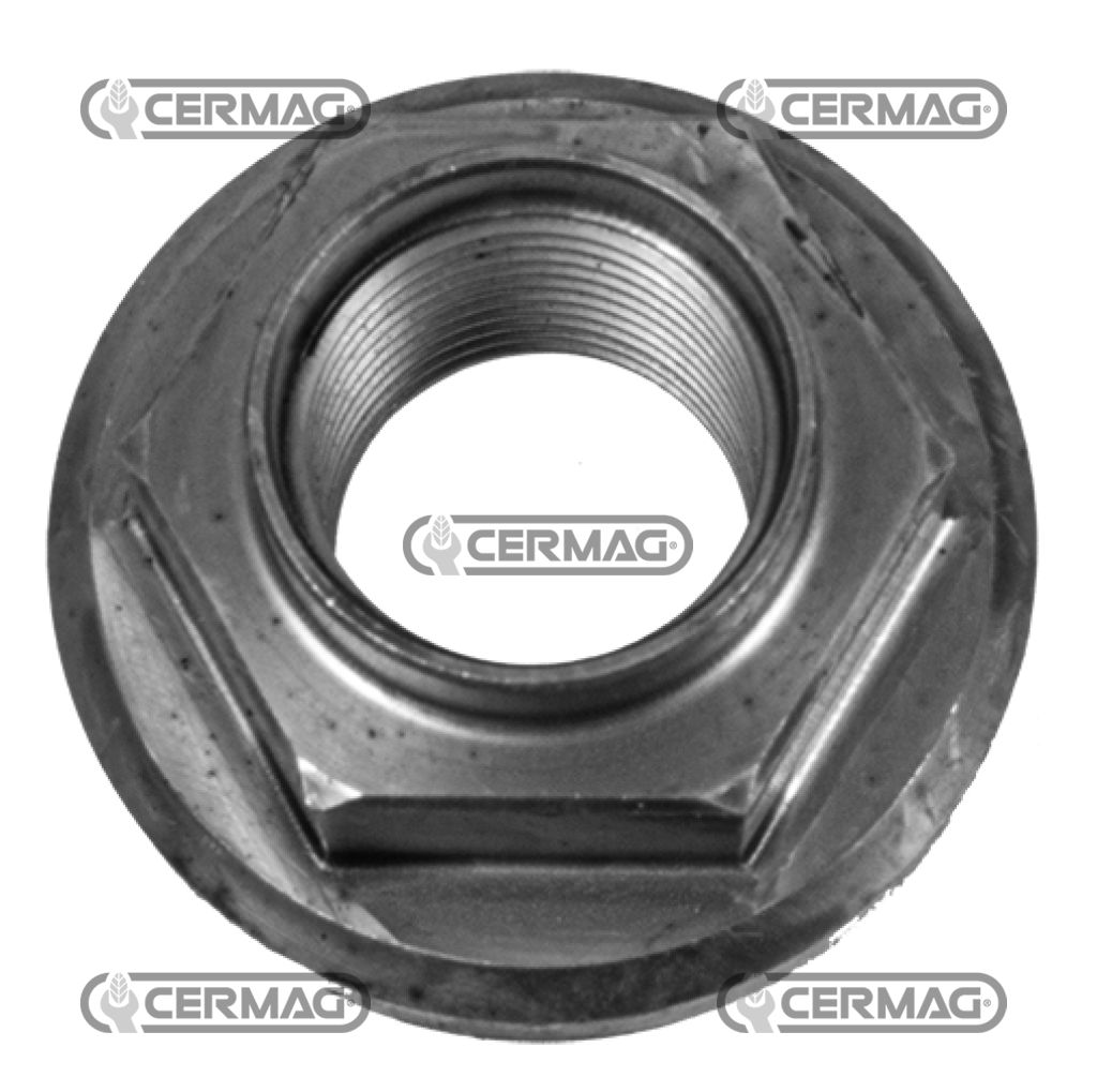 NUT FOR TRACTORS