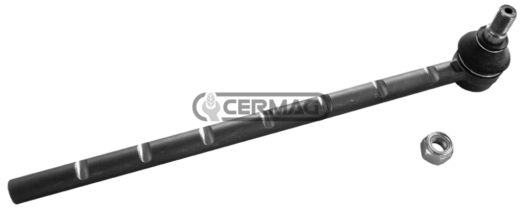 Steering tie rod