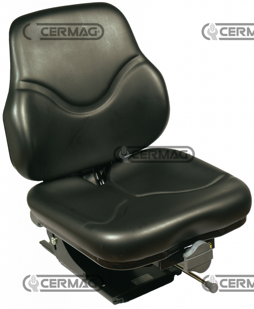SEAT WITH M30 VERTICAL SUSPENSION SC79 (TYPE-APPROVED)