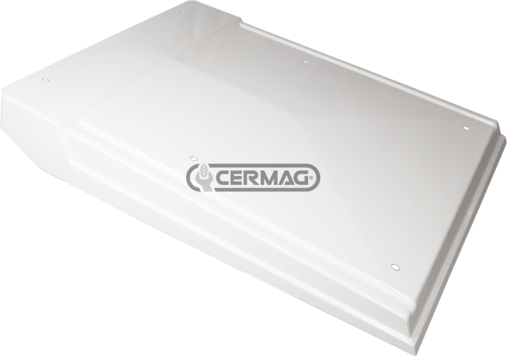 Tettuccio parapioggia