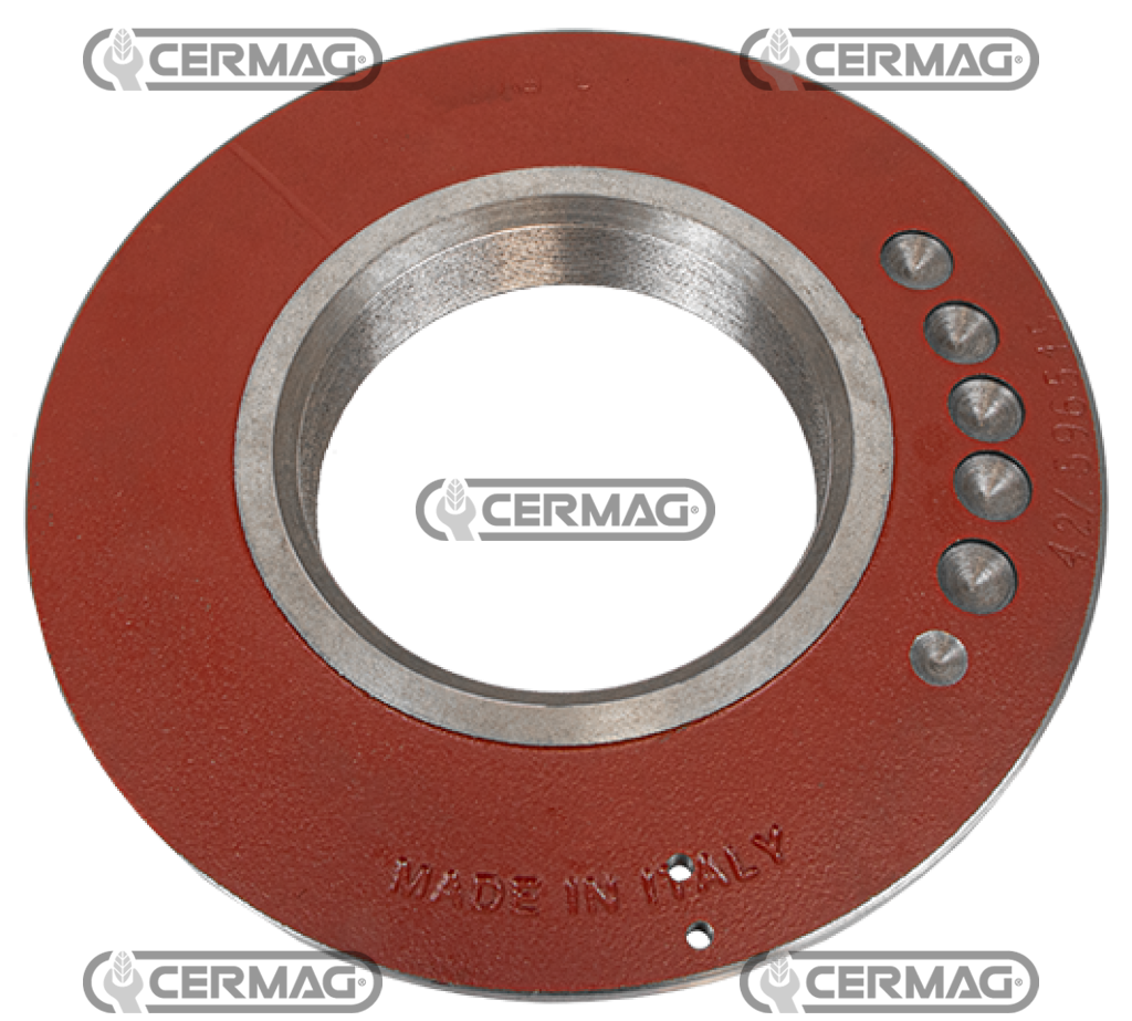 CLUTCHES - FIAT - NEW HOLLAND