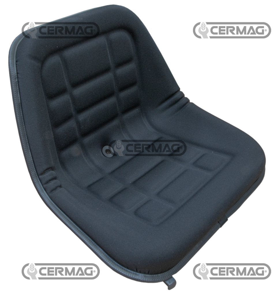 CULLA in tessuto CON GUIDE DI SCORRIMENTO TIPO BALTIC GT50