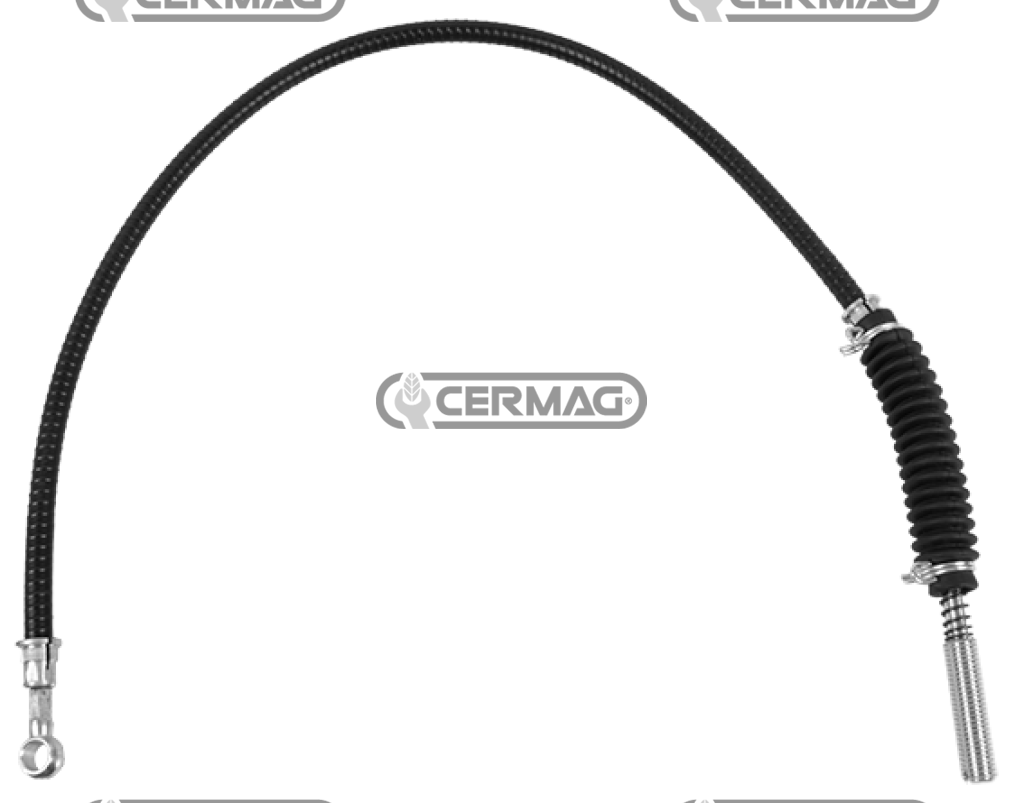 Cavo di comando freno a mano