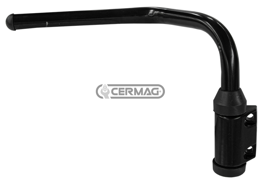 Braccio nero SINISTRO