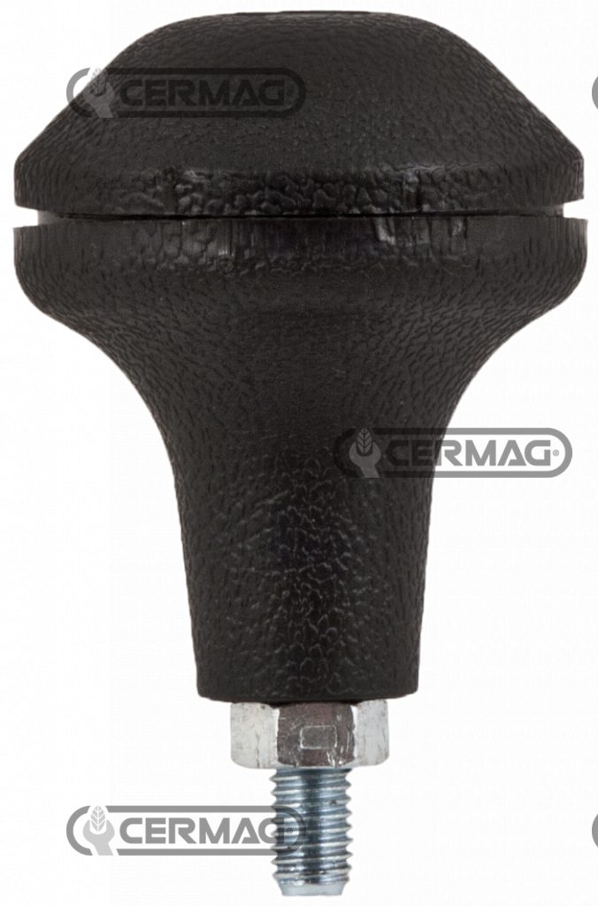 knob for steering wheels with M8 threaded hole