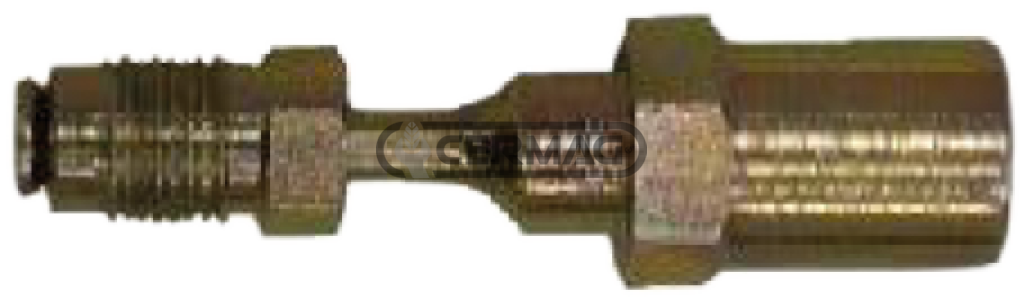 FITTING FOR TUBE SAE J 1401