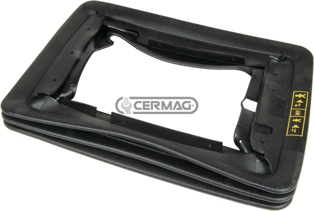 soffietto x molleggio M97 c/rego