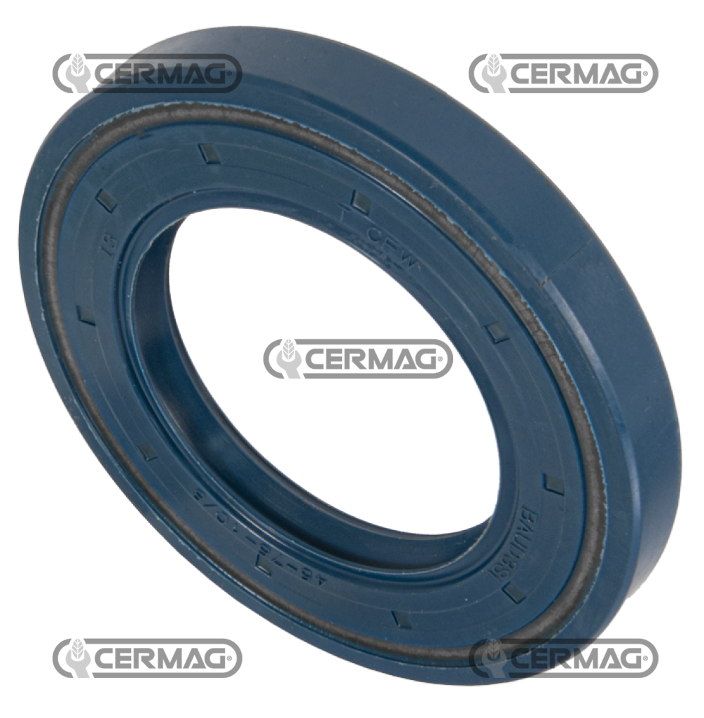 Bague d'étanchéité à l'huile