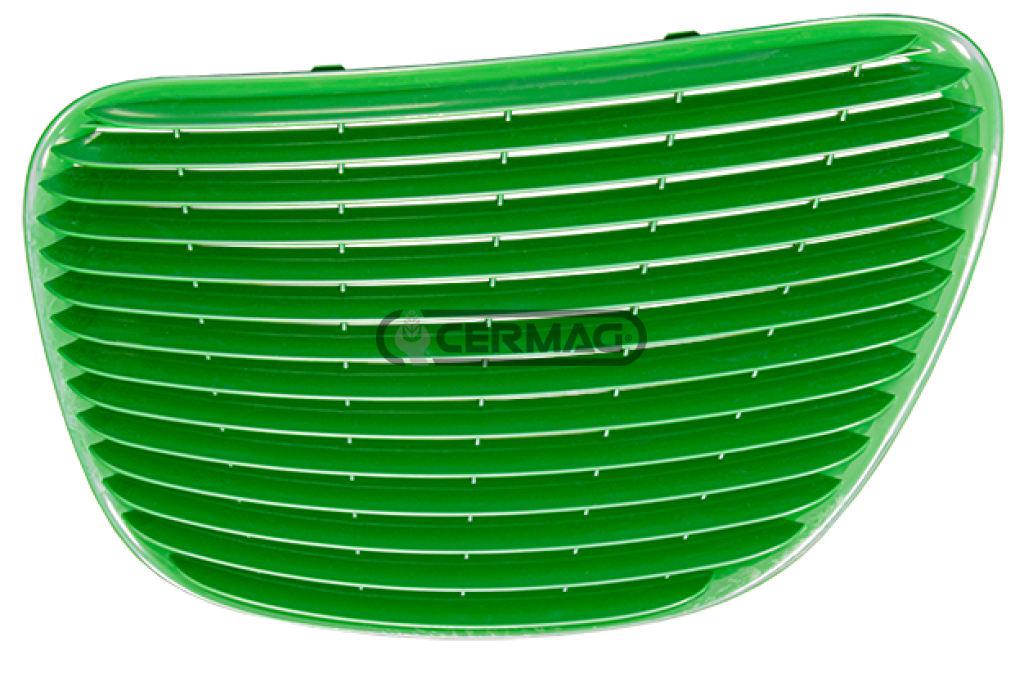 Griglia destra per cofano JOHN DEERE