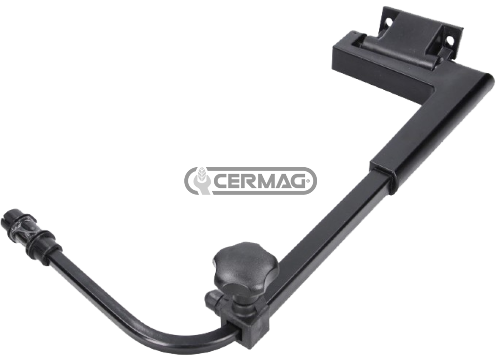 braccio telescopico DX  JOHN DEERE 