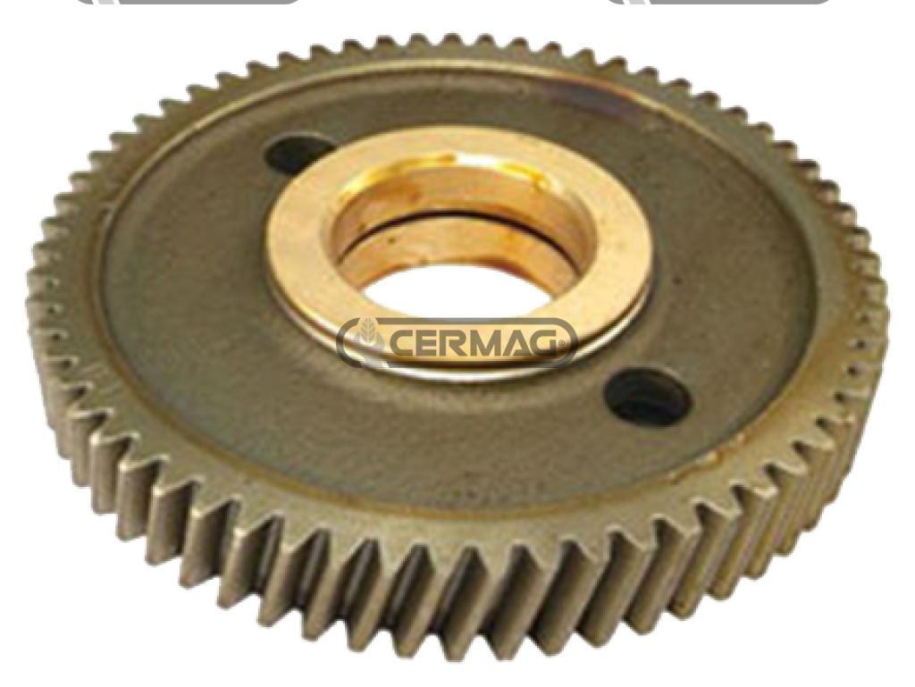 ingranaggio distribuzione Perkins  