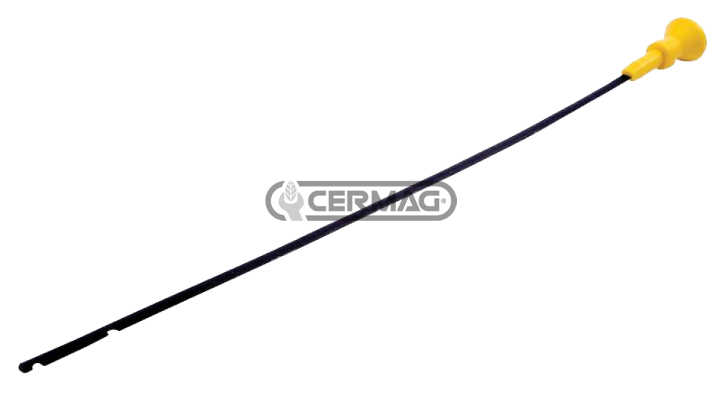 astina livello olio motore PERKINS 