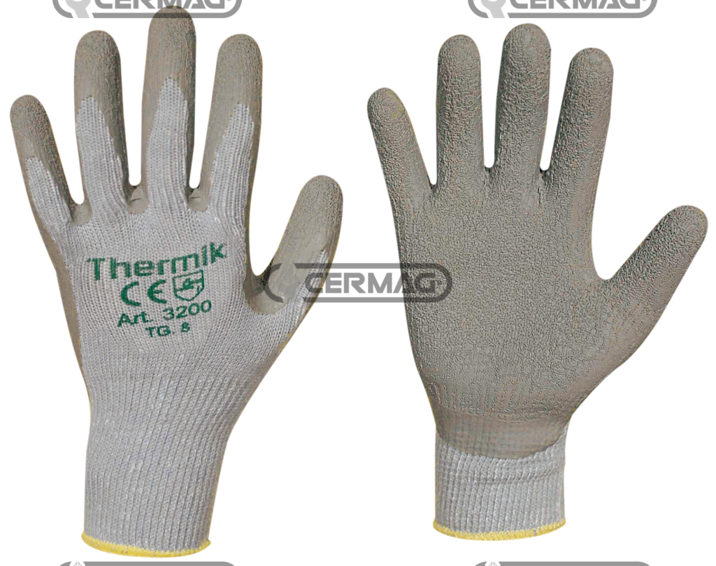 BAUMWOLL-/LATEX-HANDSCHUHE