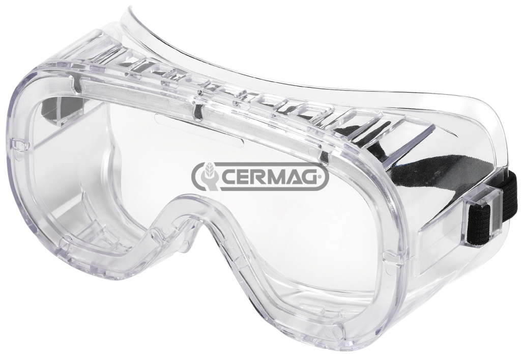 DEMISTING MASK POLYCARBONATE SUNGLASSES