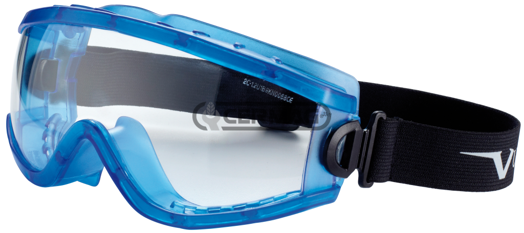 SCRATCHPROOF DEMISTING MASK POLYCARBONATE SUNGLASSES