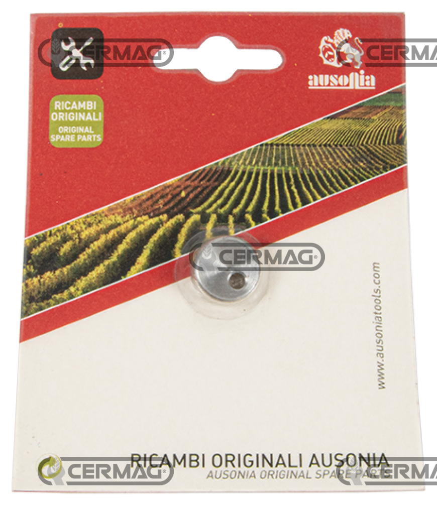 Eisenrolle für 78012