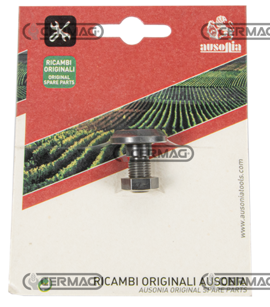 Kompletter Bolzen für 78012