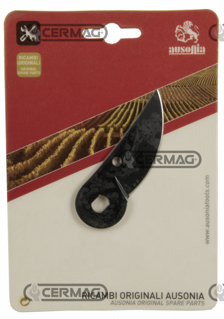 SPARE BLADE FOR SHEARS 78037