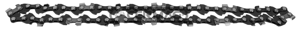 Replacement saw chain for 78195