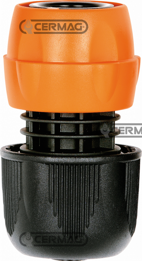 OPEN SNAP-FIT UNIVERSAL HOSE ADAPTER