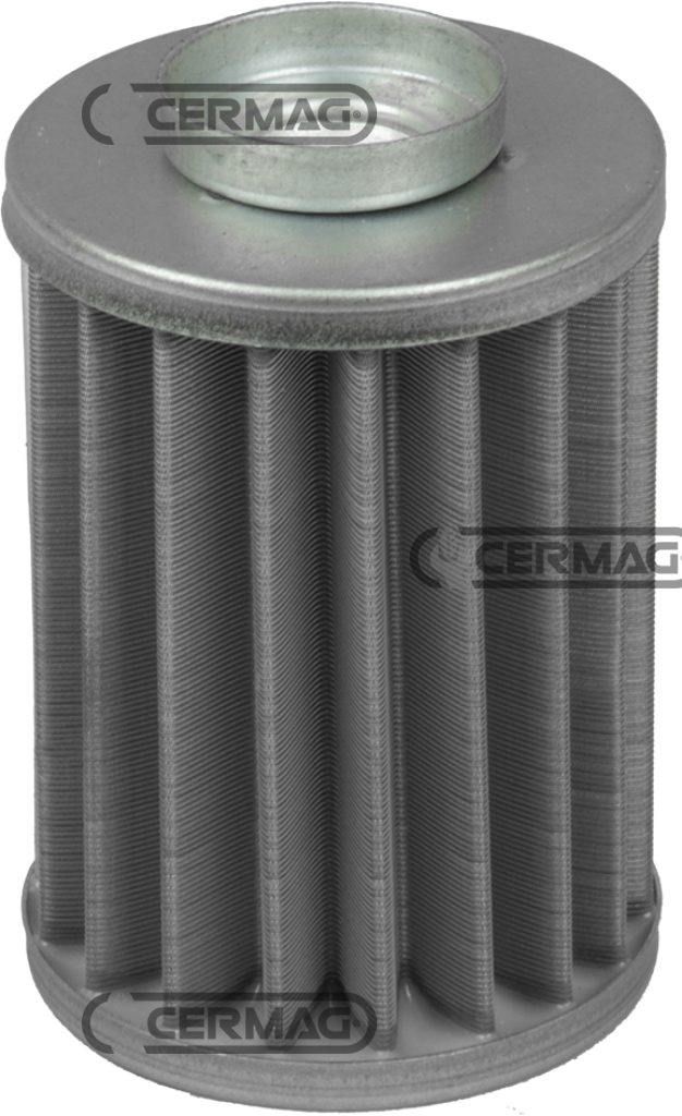 Cartuccia per filtro a bassa pressione