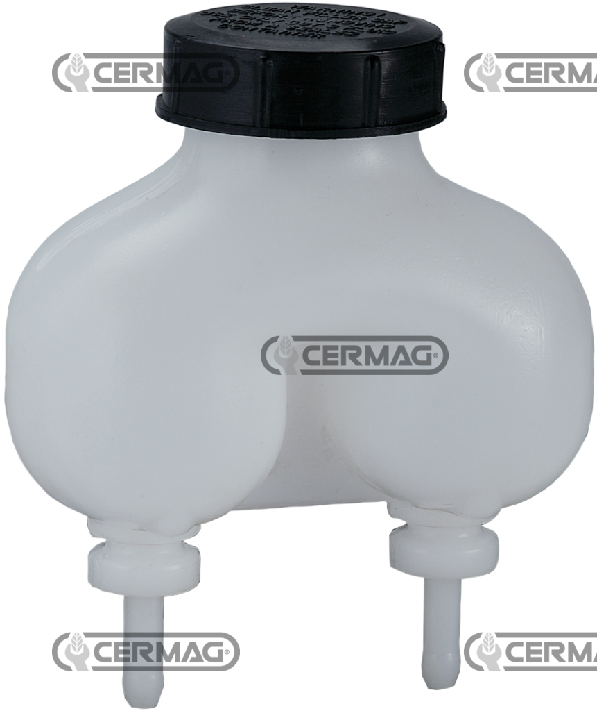 Tanque de control de frenos