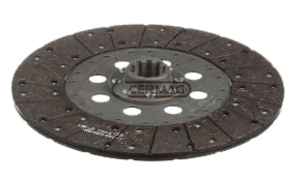 disco frizione FORD 330mm          