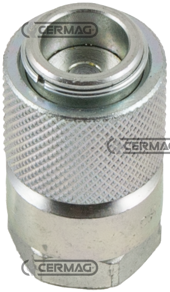 QUICK COUPLERS FOR DIAGNOSTIC