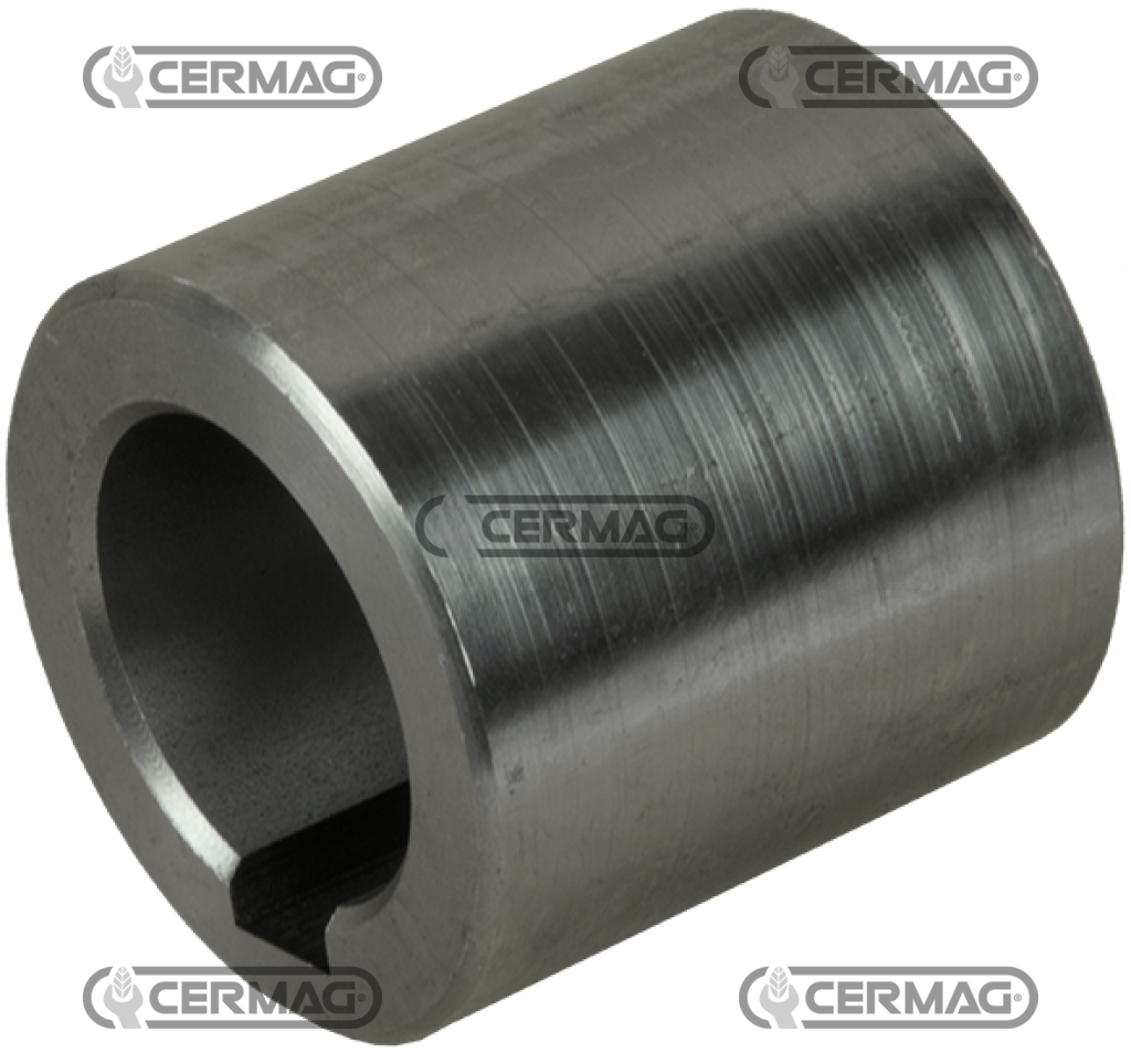 Manicotto per motori idraulici