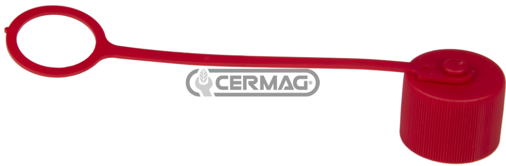 Tapa antipolvo HEMBRA para racores rápidos