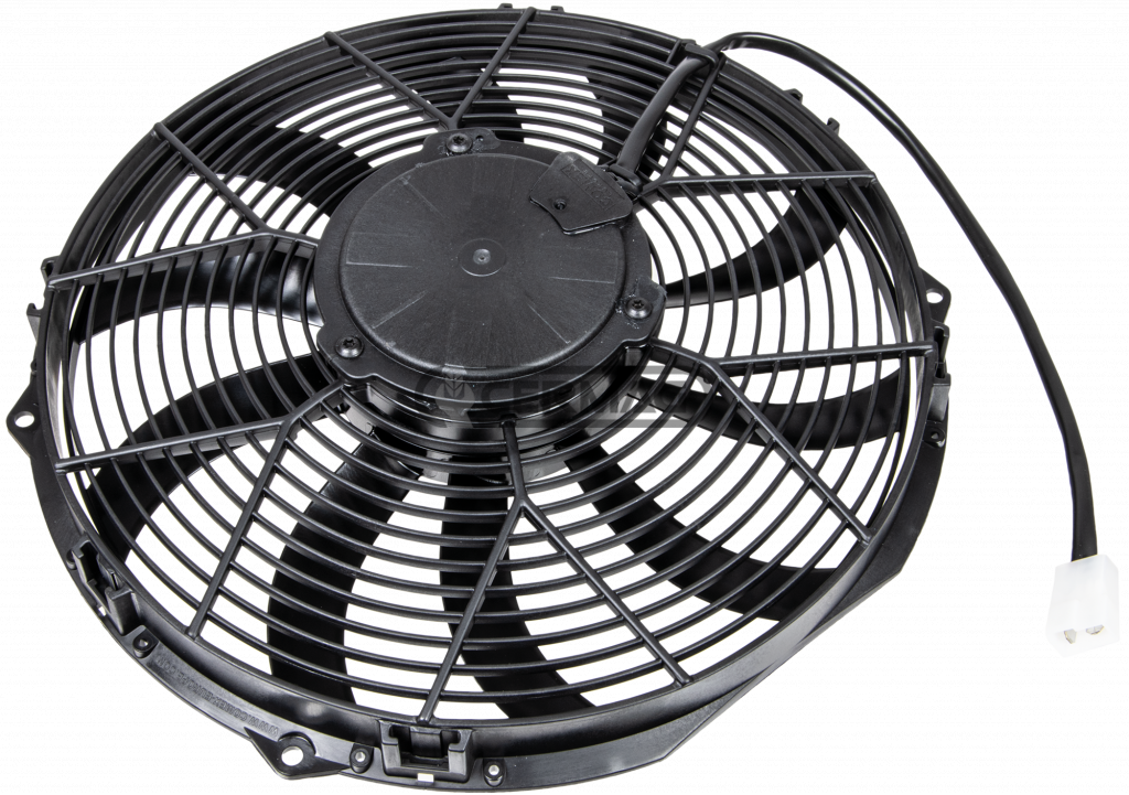 24V fan for heat exchanger 82982